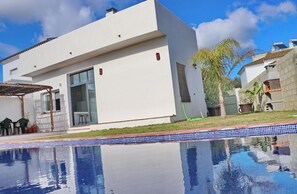 Alberca