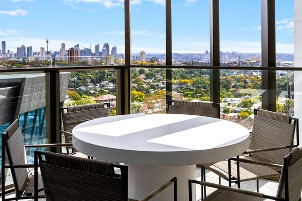 Dining - Sunset Spectacular in Bondi Junction (Bondi Junction)