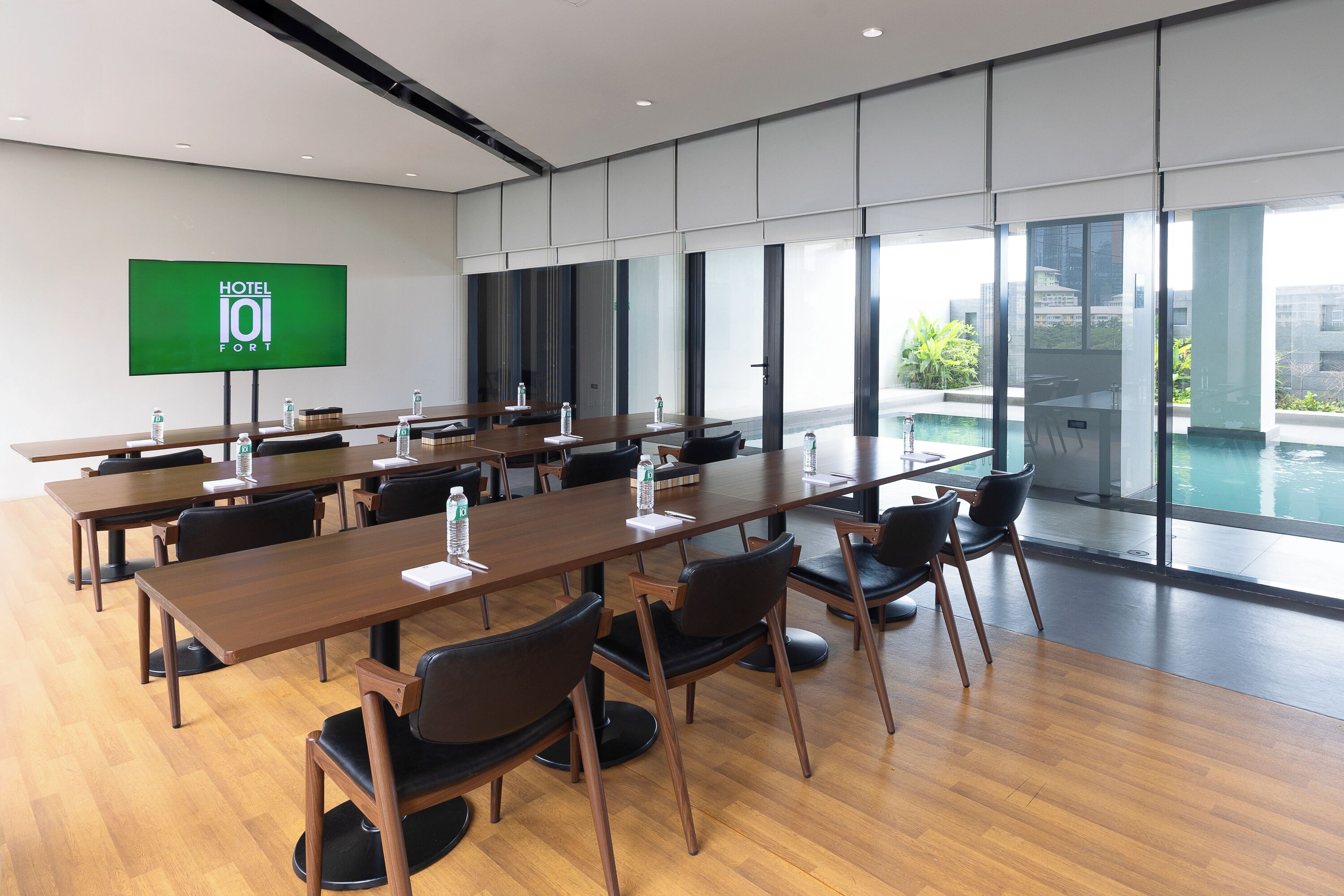 Foto - Hotel101 - Fort