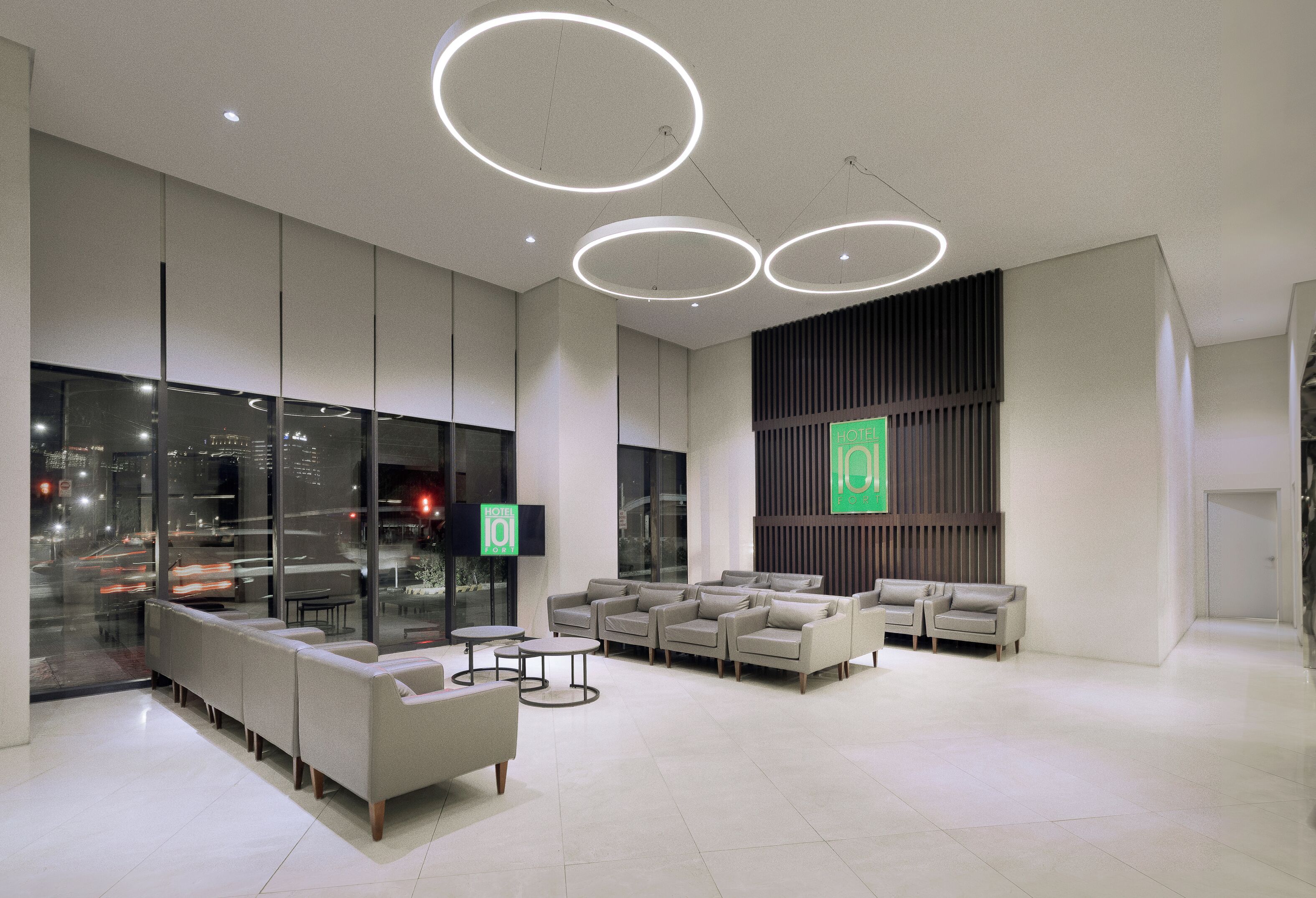 Foto - Hotel101 - Fort