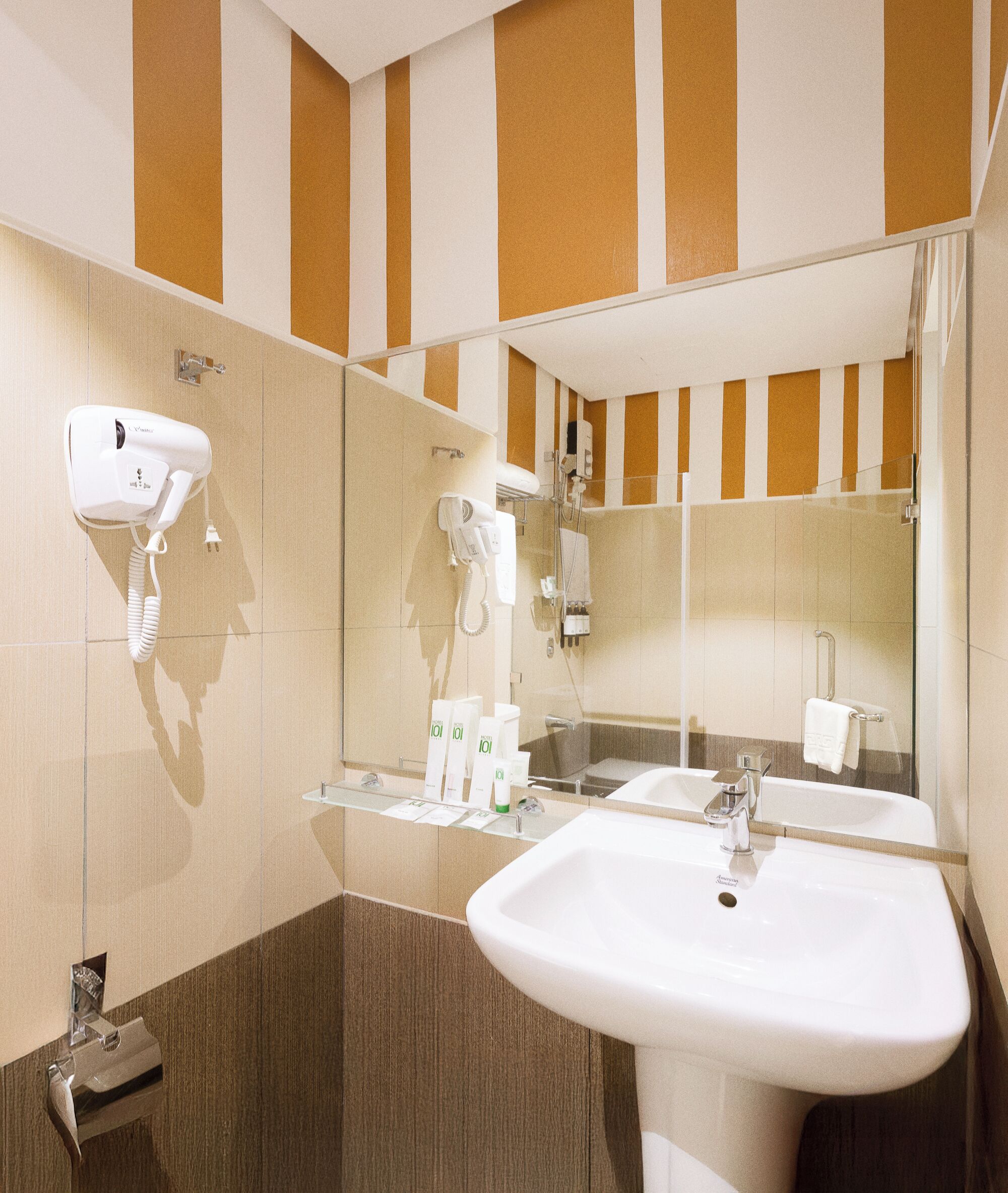 Foto - Hotel101 - Fort