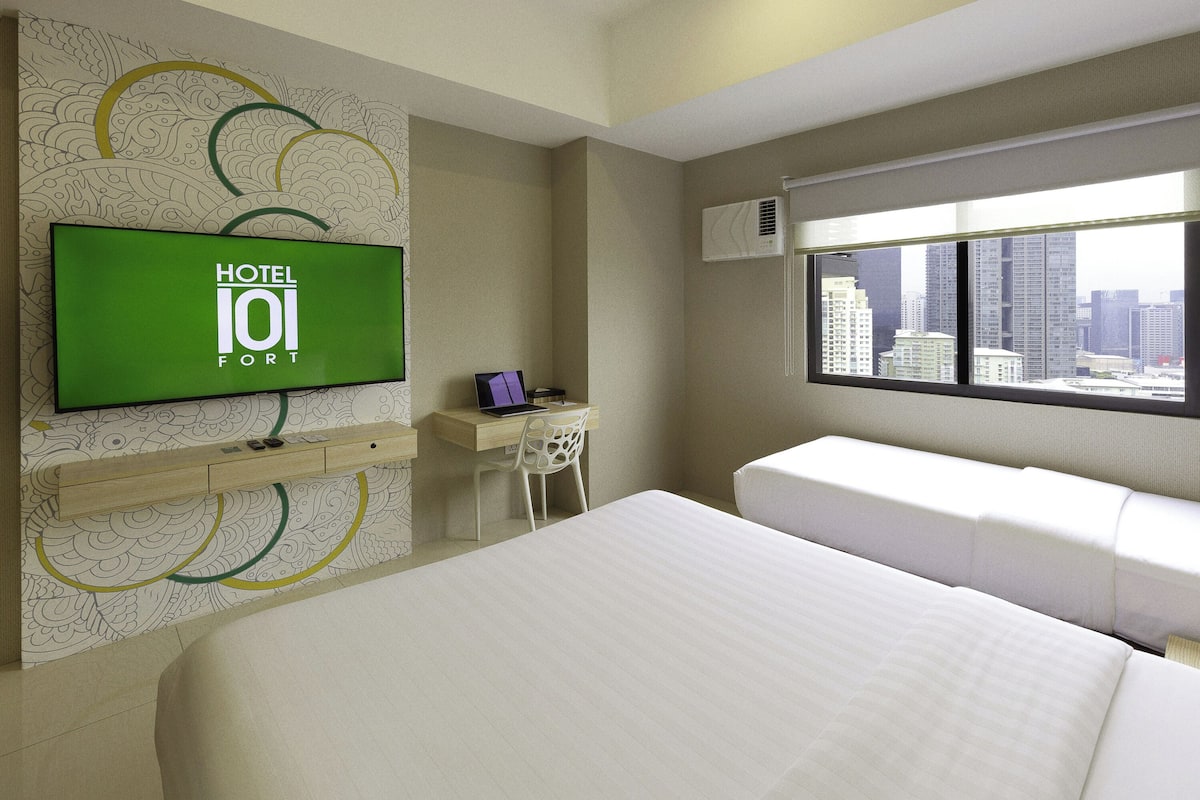 Ropa de cama de alta calidad y colchones con efecto memoria