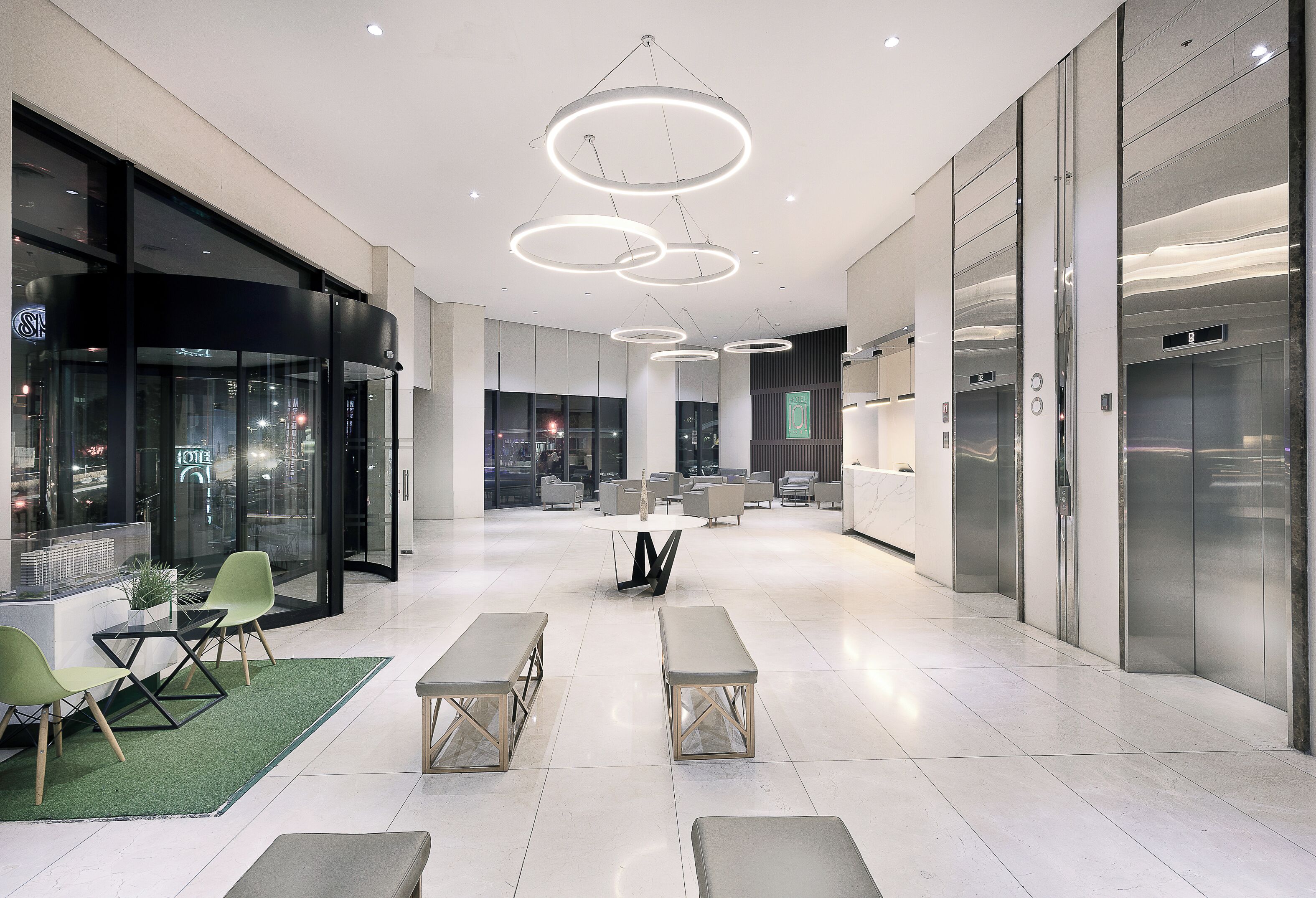 Foto - Hotel101 - Fort