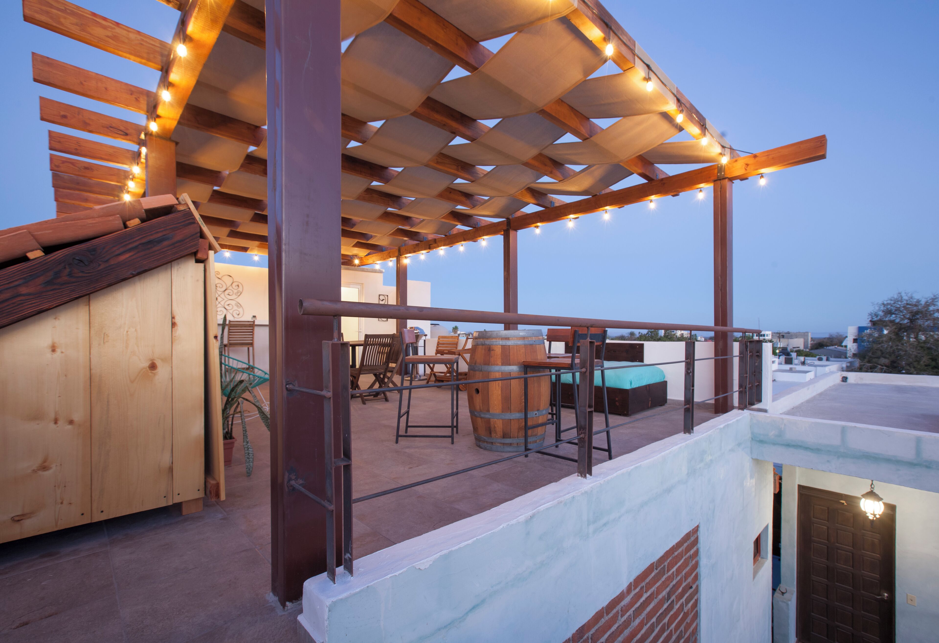Foto - Aquamarina Hotel Boutique