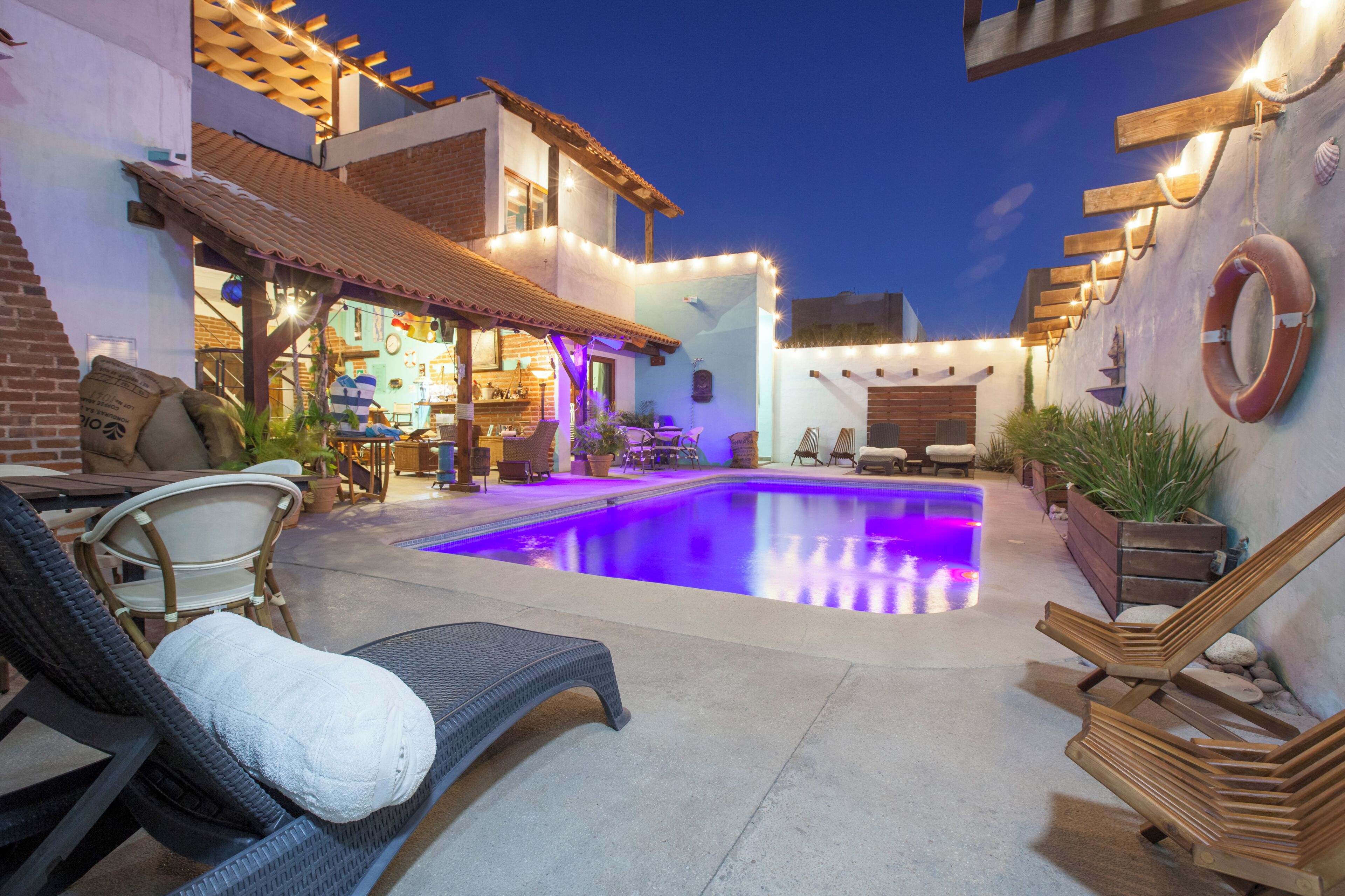 Foto - Aquamarina Hotel Boutique