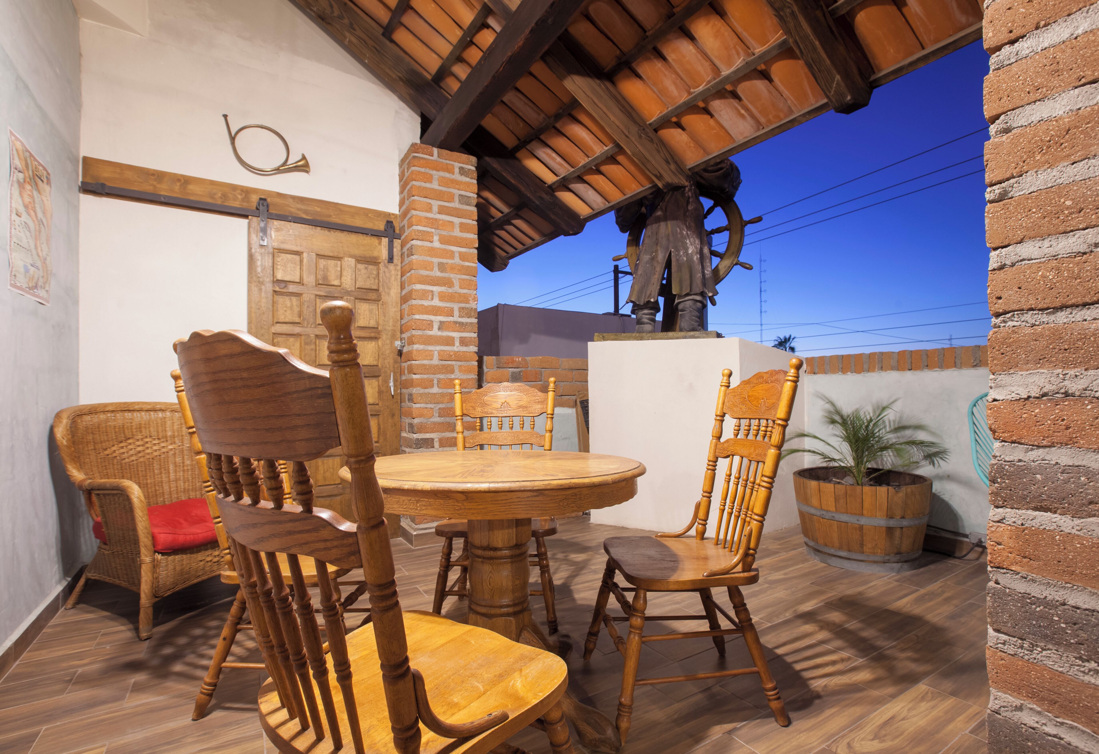 Foto - Aquamarina Hotel Boutique