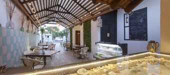 Aquamarina Hotel Boutique