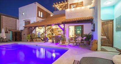 Aquamarina Hotel Boutique