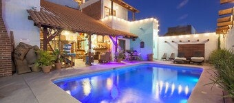 Aquamarina Hotel Boutique