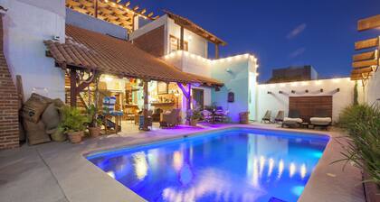 Aquamarina Hotel Boutique