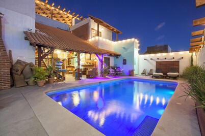 Aquamarina Hotel Boutique