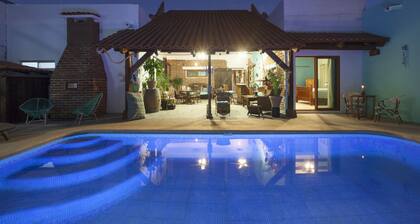 Aquamarina Hotel Boutique