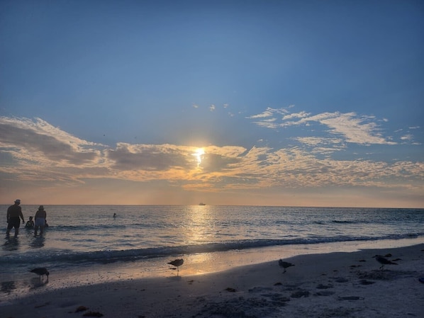 Plage à proximité