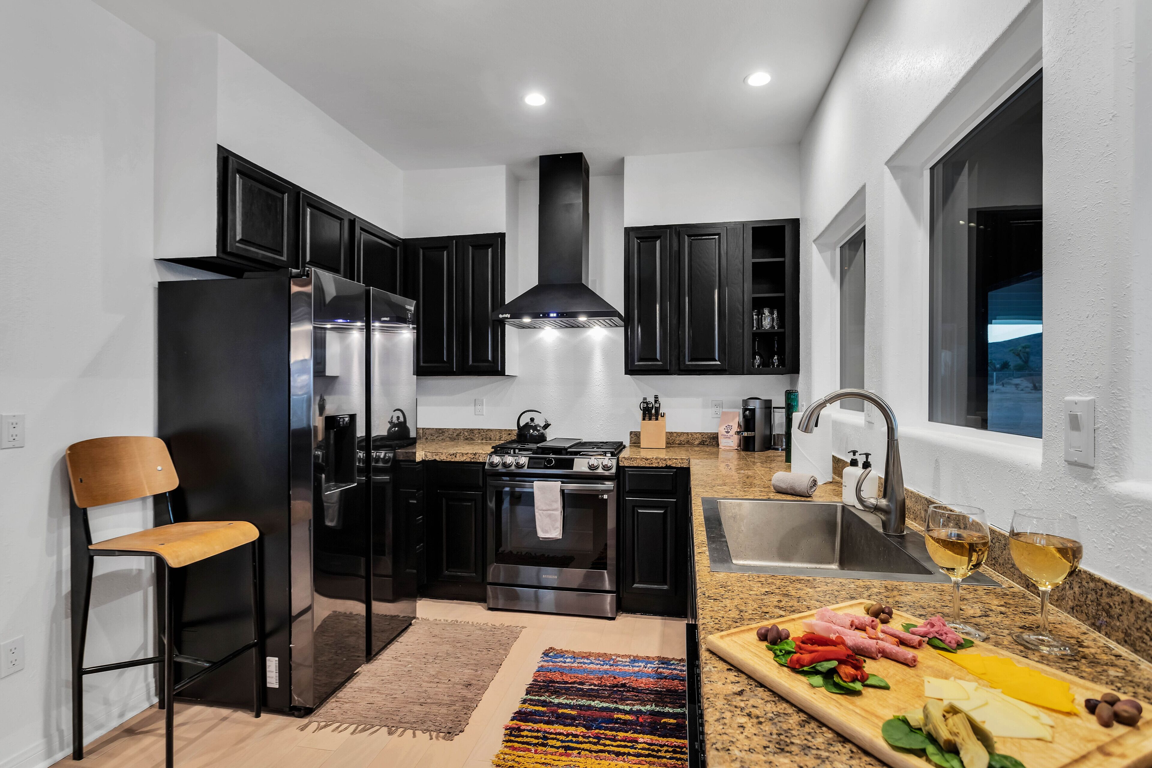 Desert Pearl Joshua Tree - Stargazing Retreat