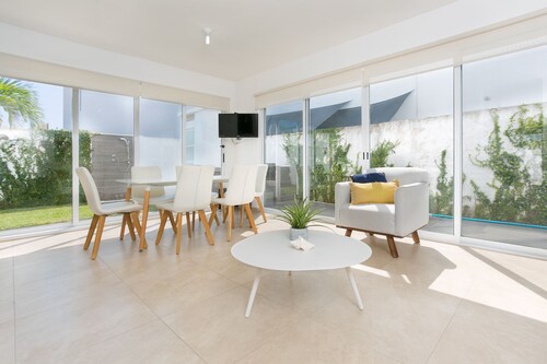 Maison dans le privé Altus Il - Piscine privée