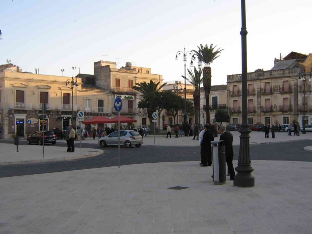 Tonnara apartment 1st floor codi facing the sea with view, wifi, Avola