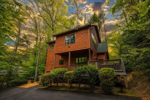 Exterior - Chipmunk Chase: Let the Fun Run Wild (Gatlinburg)