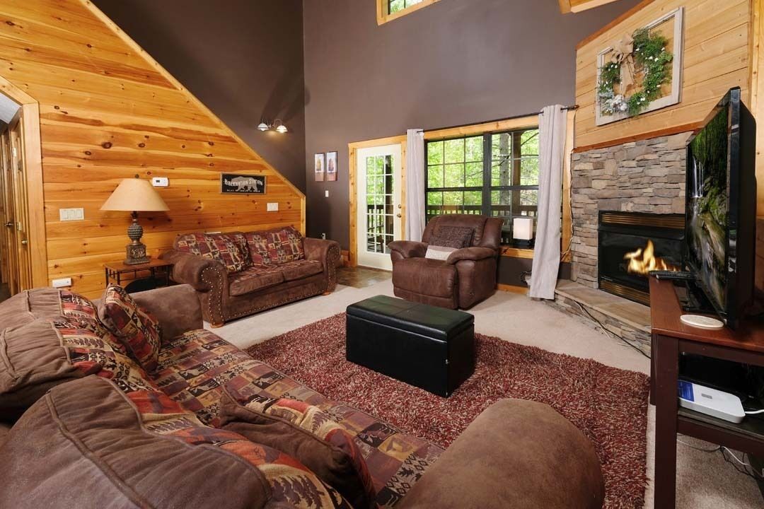 Get Ready for an Unforgettable Vacation – Where the Woods Meet Comfort and Convenience