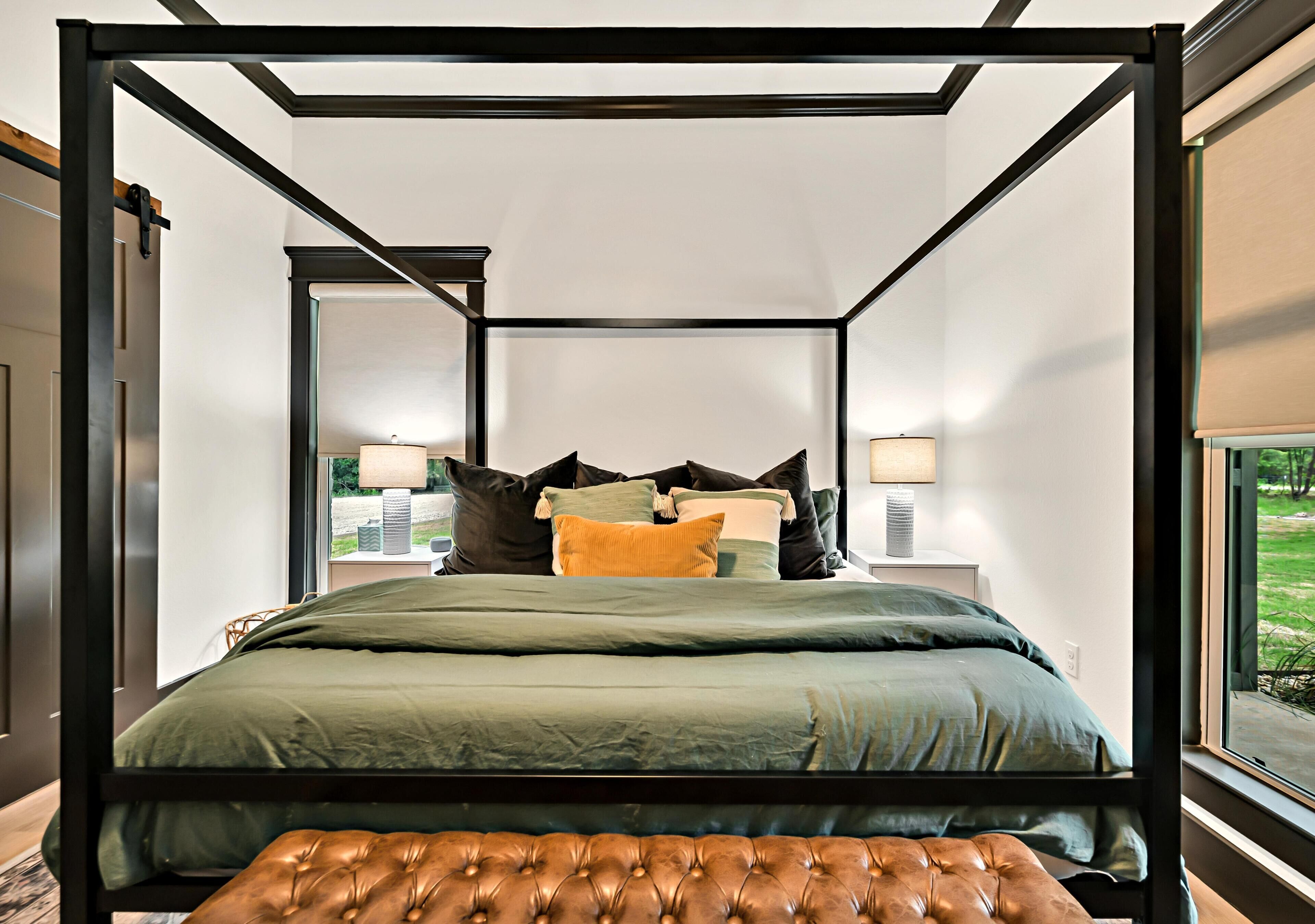 Lonetree Ranch - New Listing!