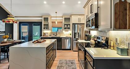 Lonetree Ranch an Outdoor Oasis w/ hot tub near Baylor/Magnolia