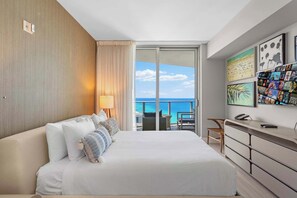 2 室のベッドルーム、デスク、アイロン / アイロン台、WiFi