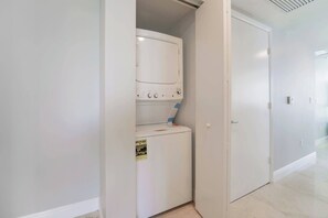 Interior - Prime Brickell Location | Luxury Condo | Gym (Miami)