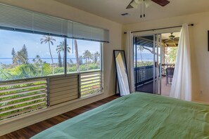 2 Schlafzimmer, Internetzugang, Bettwäsche