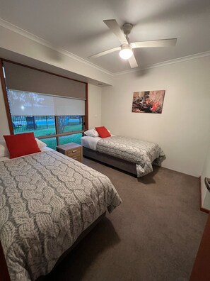 Comfort-Apartment | 1 Schlafzimmer, individuell dekoriert, individuell eingerichtet