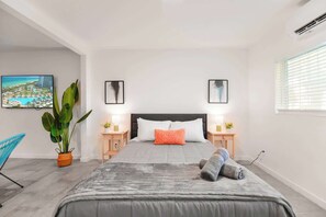 Ferro/asse da stiro, Wi-Fi, lenzuola