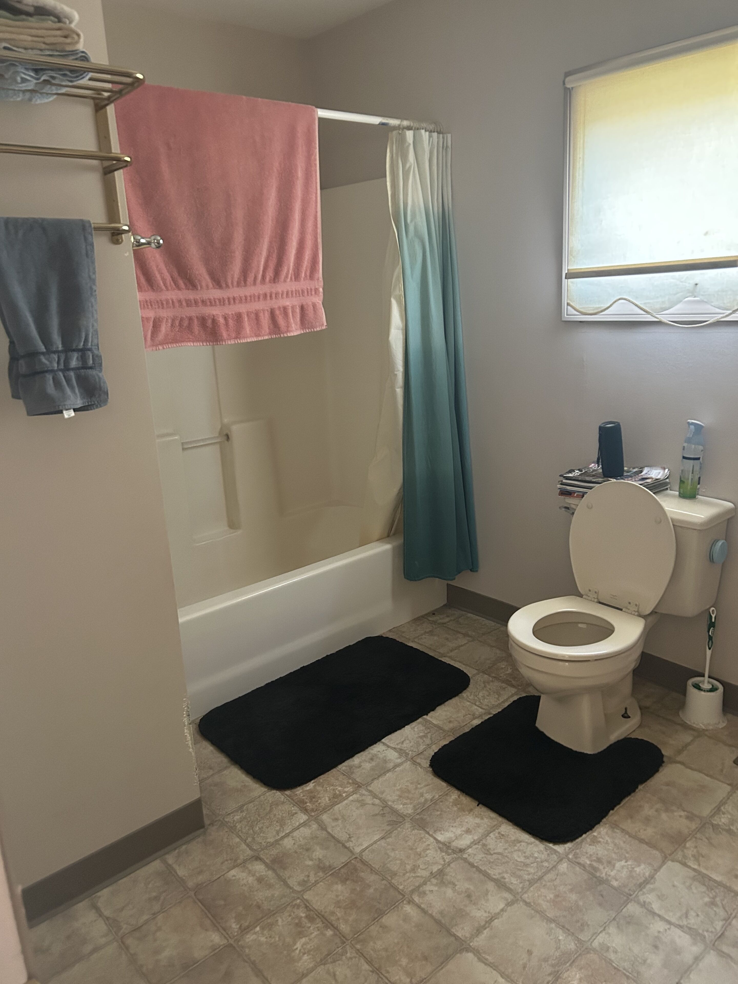 River front vacation rental in the heart of Cascade! 