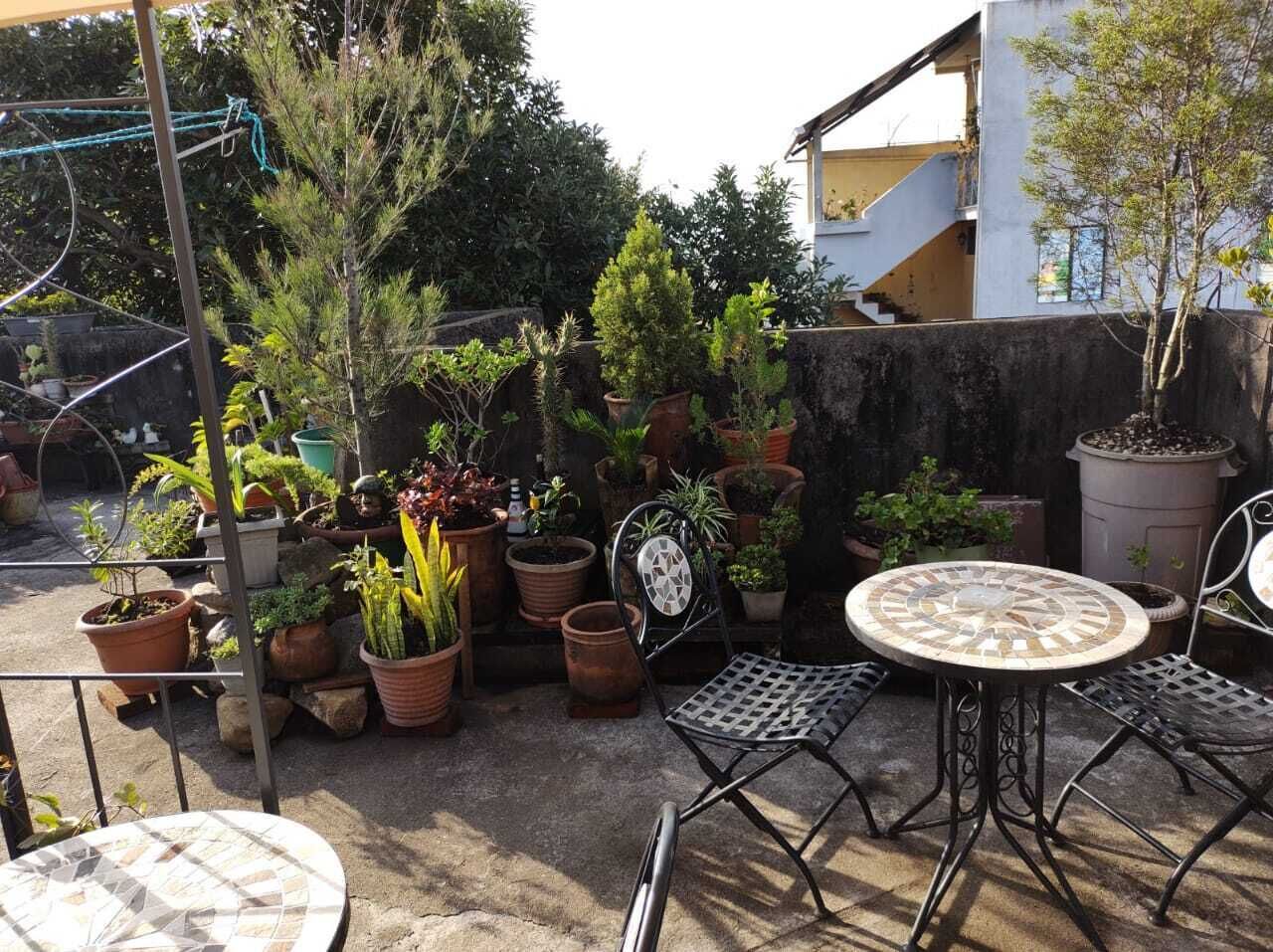 Photo - Habitaciones Eco-Terrazas