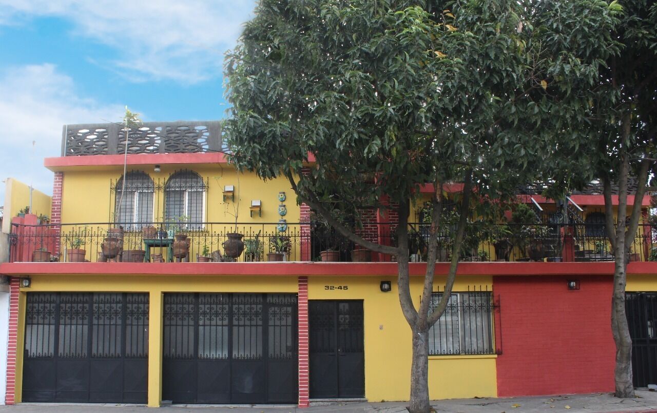 Photo - Habitaciones Eco-Terrazas