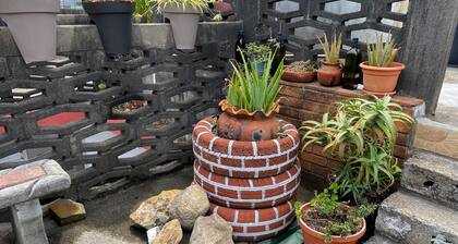 Habitaciones Eco-Terrazas