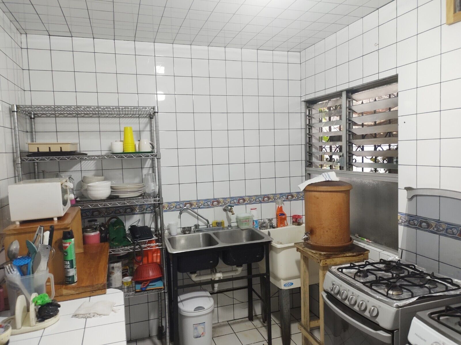 Photo - Habitaciones Eco-Terrazas