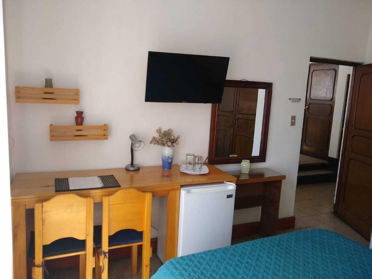 Foto - Habitaciones Eco-Terrazas