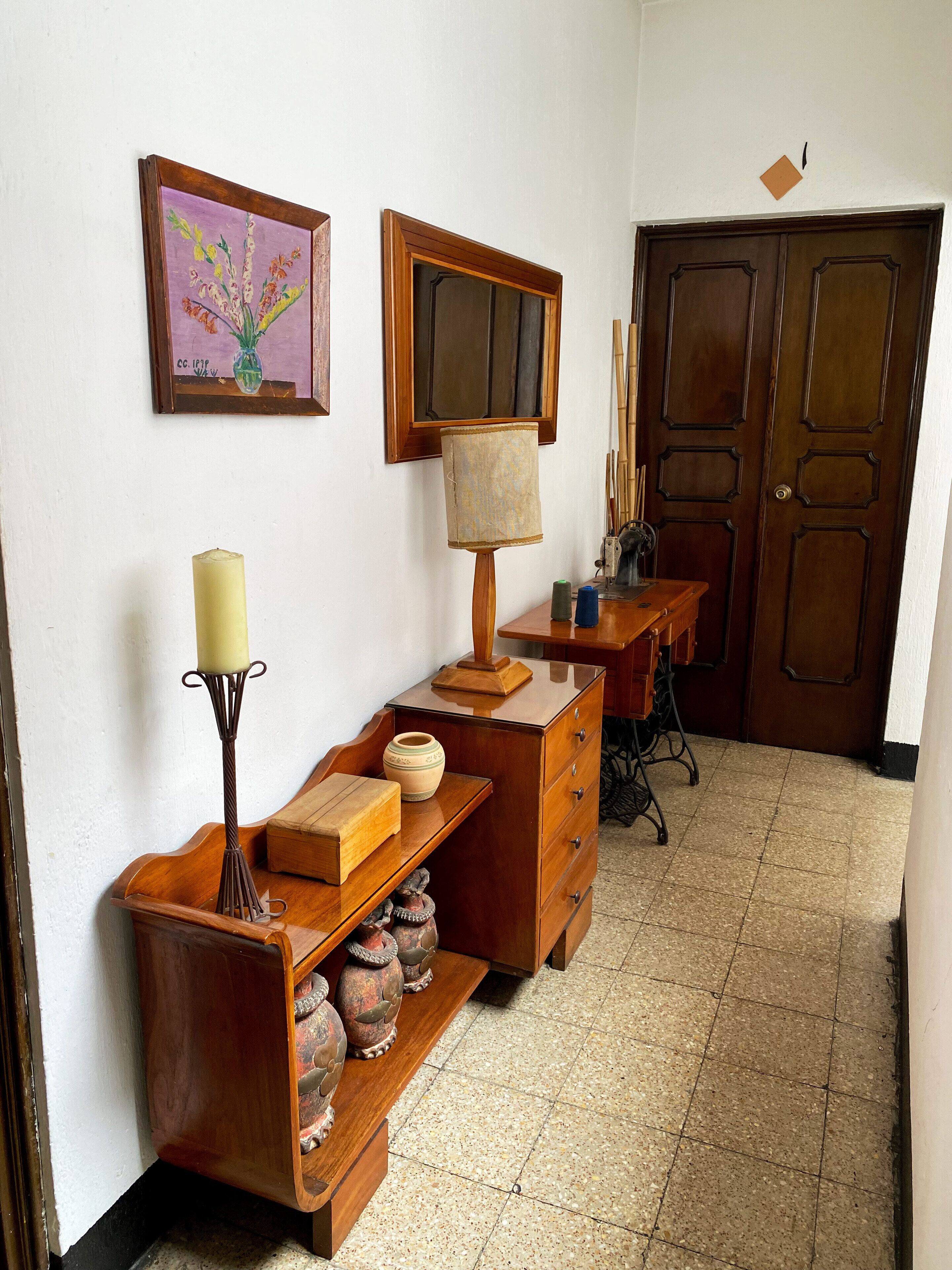 1 phòng ngủ, truy cập Internet không dây miễn phí, bộ trải giường 