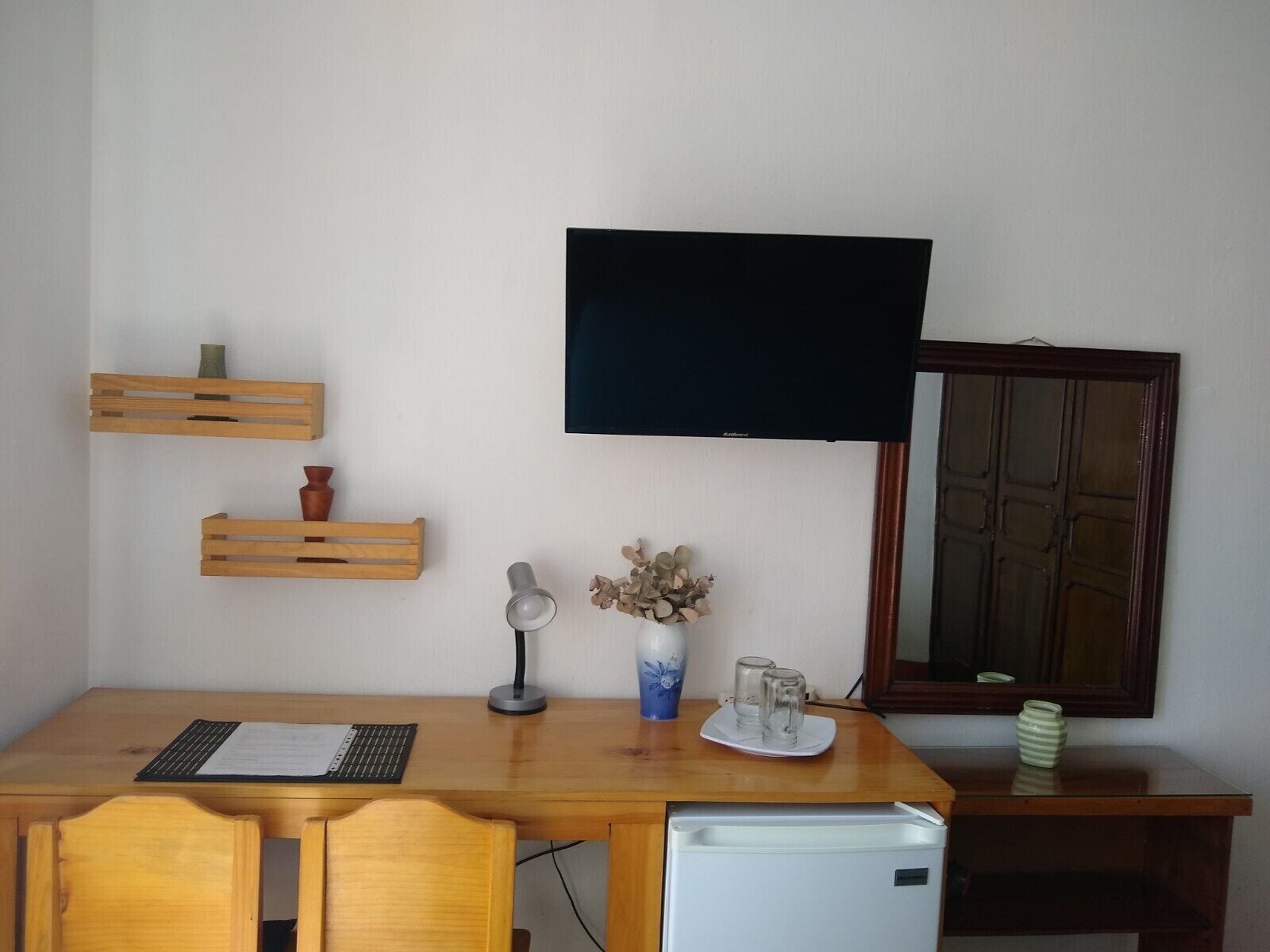 Photo - Habitaciones Eco-Terrazas