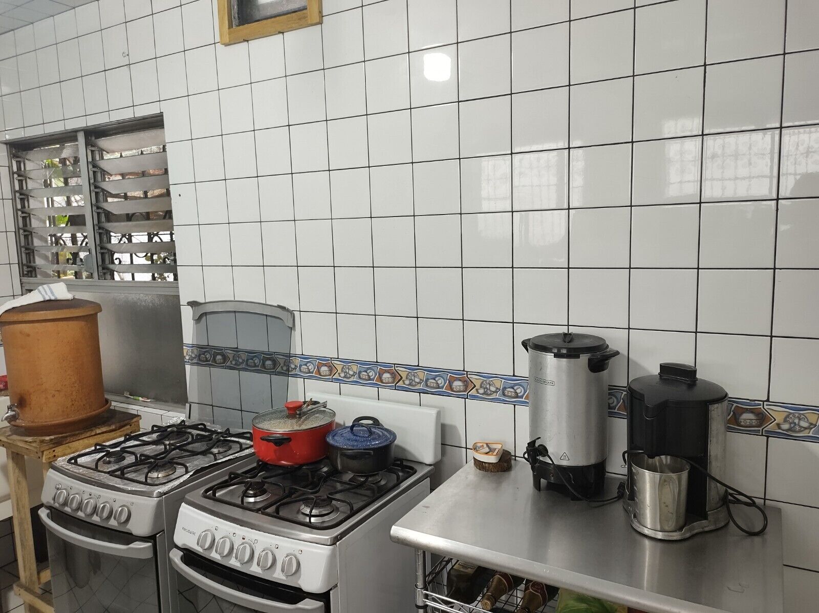 Foto - Habitaciones Eco-Terrazas