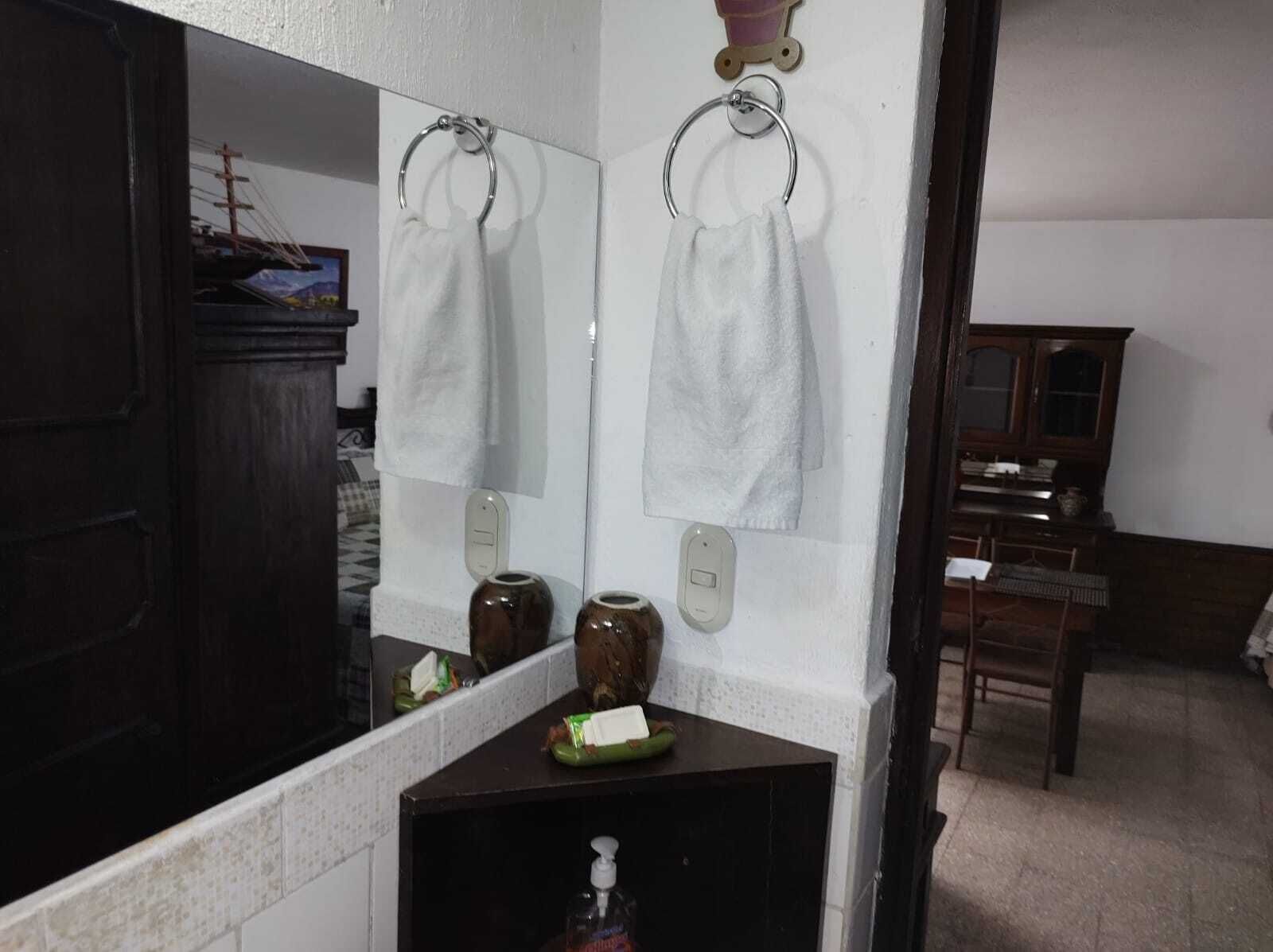 Foto - Habitaciones Eco-Terrazas