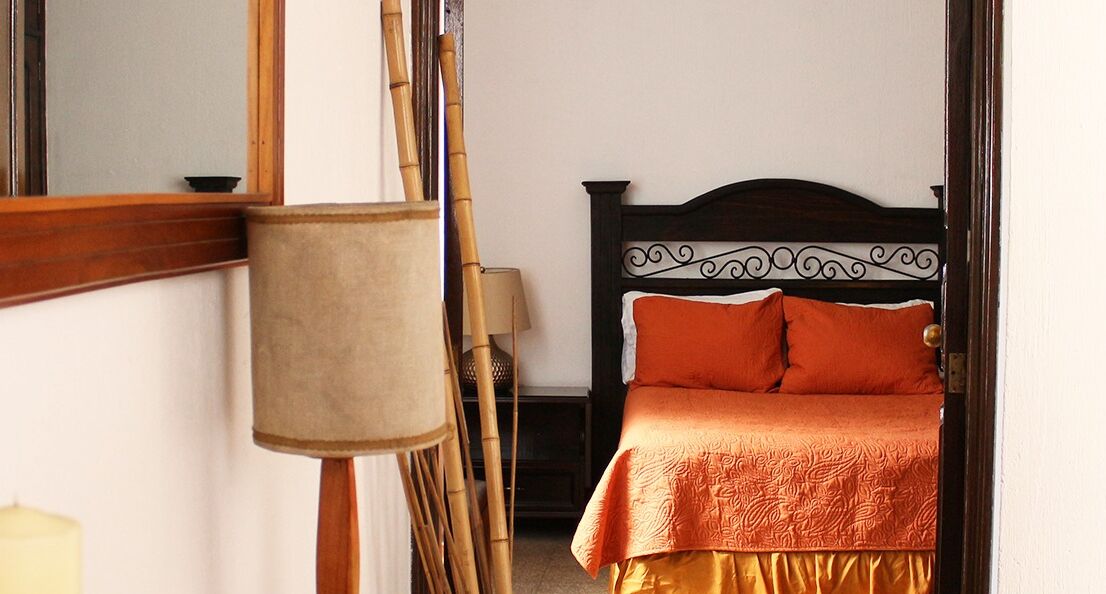 Foto - Habitaciones Eco-Terrazas