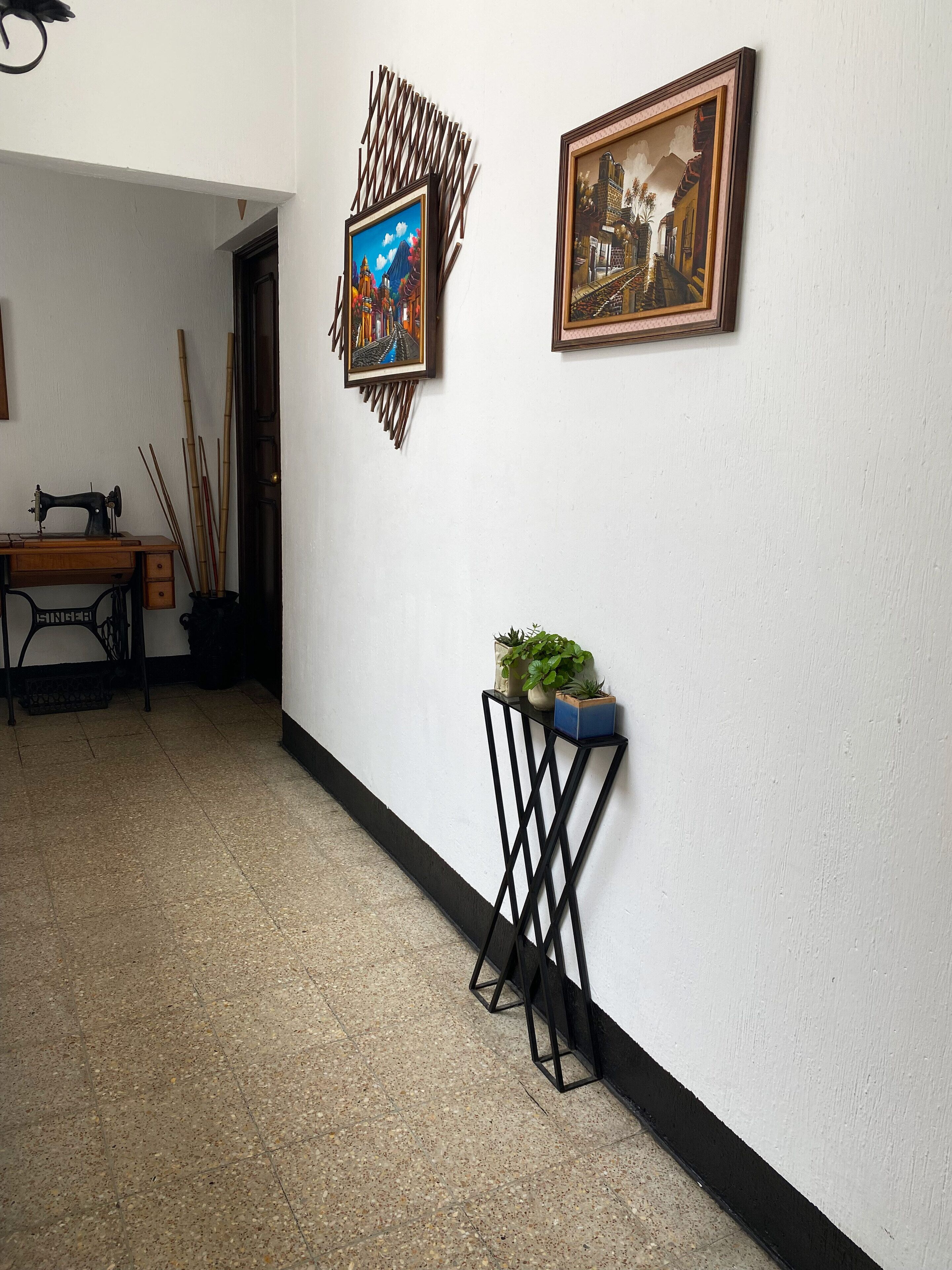 Photo - Habitaciones Eco-Terrazas