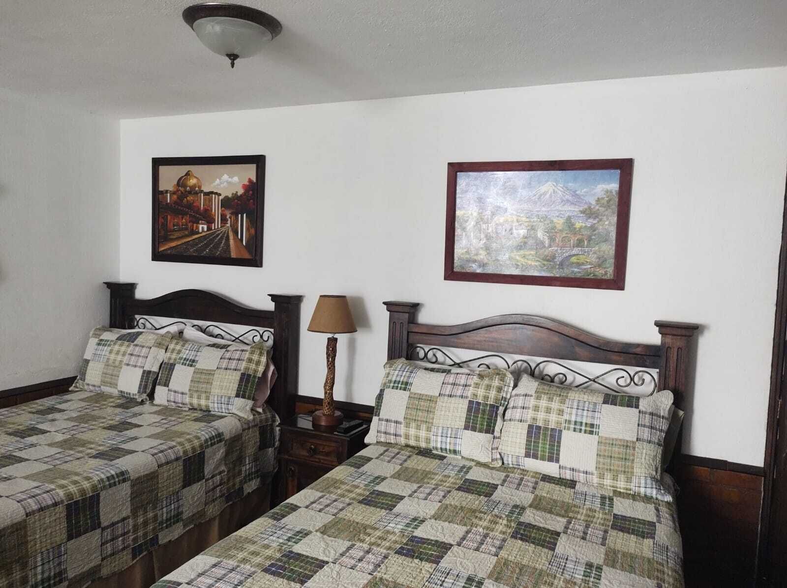 Foto - Habitaciones Eco-Terrazas