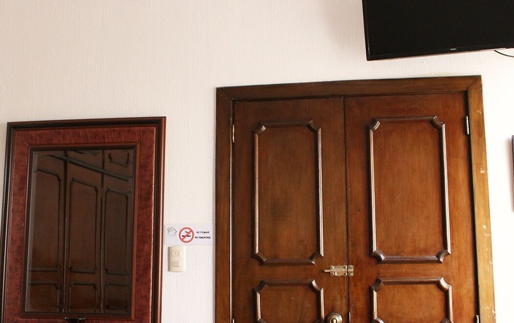 Photo - Habitaciones Eco-Terrazas