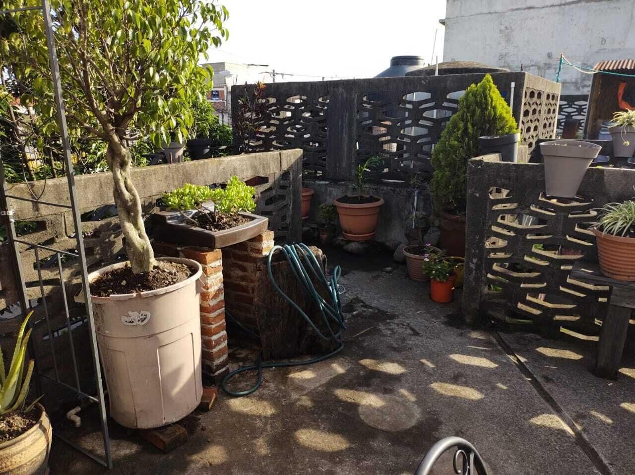 Foto - Habitaciones Eco-Terrazas