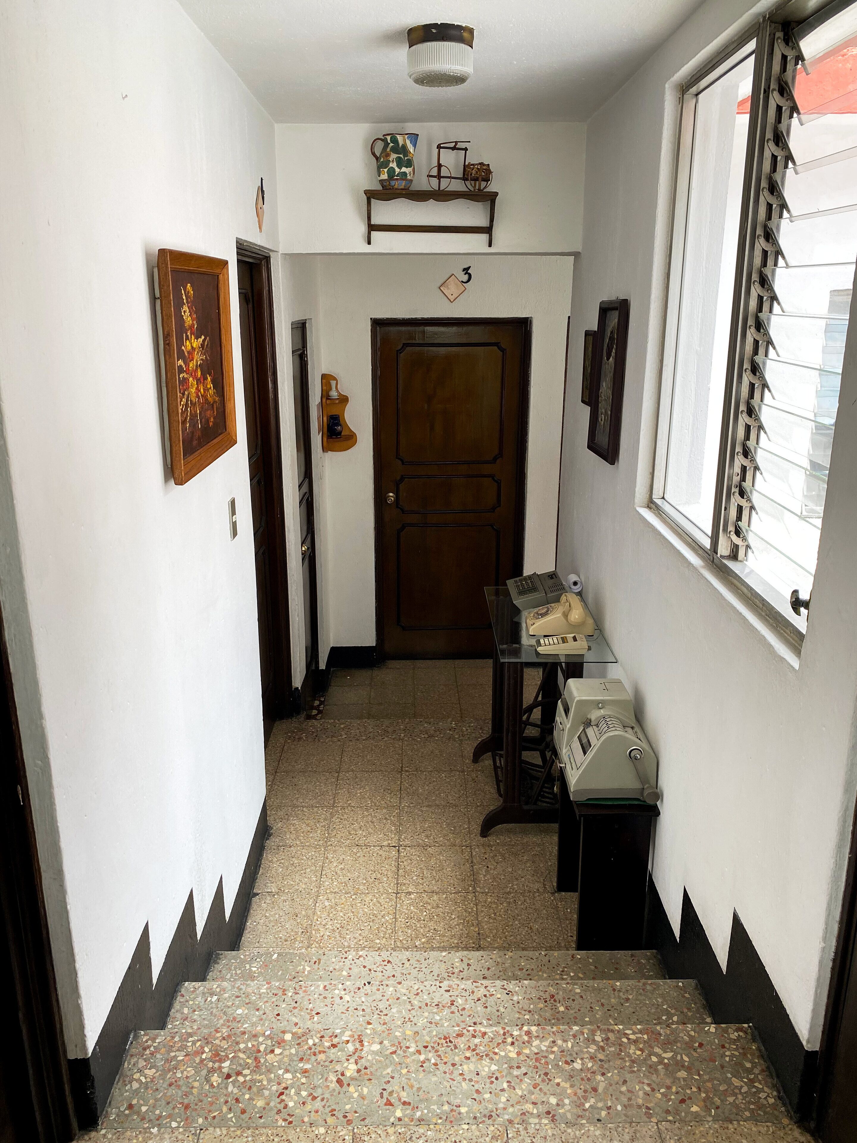 Photo - Habitaciones Eco-Terrazas