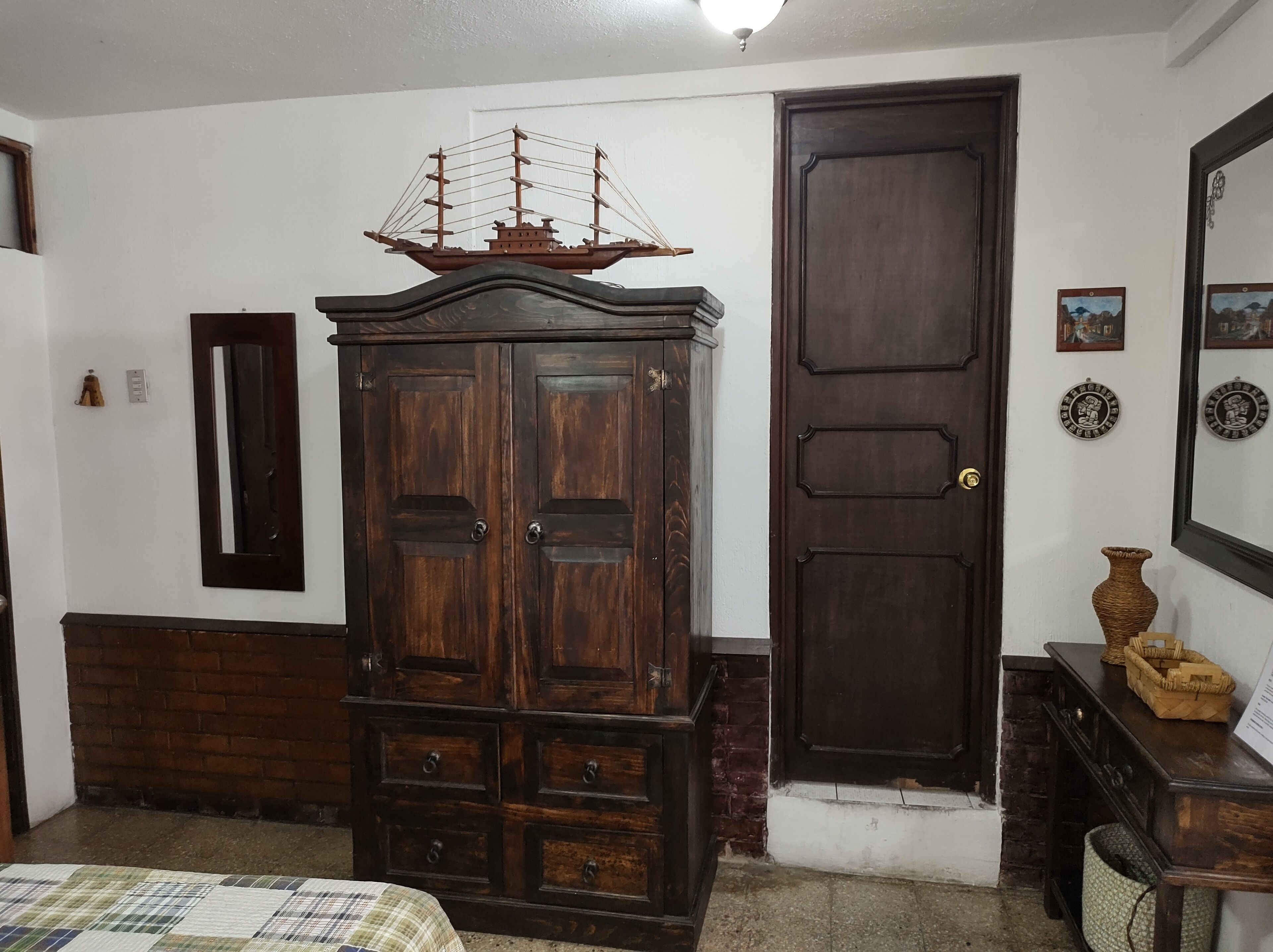 Photo - Habitaciones Eco-Terrazas