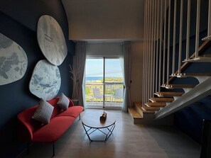 Classic Room | Living room - Hayata Hotel (no children under 12 years old) (Hengchun)