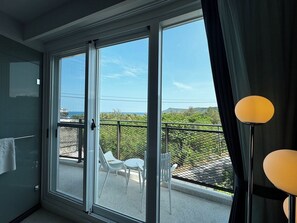 山海靜謐 | 陽台景觀