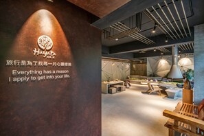 Property entrance - Hayata Hotel (no children under 12 years old) (Hengchun)