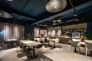 Restaurant - Hotel Hayata Lagom (Hengchun)